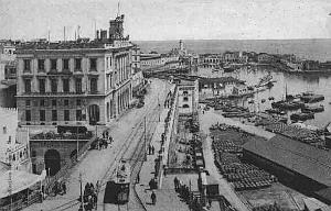 ALGER 033 BDREPUBPALAISCONSULETAMIRAUTE